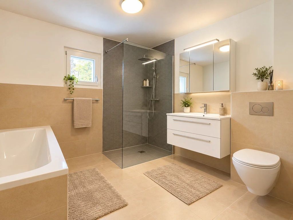 Maison de luxe à vendre à Chailly, 3 757 132 €, Photo 6