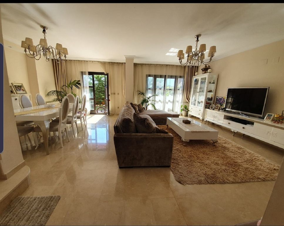 Maison de luxe à vendre à San Pedro de Alcántara, 1 200 000 €, Photo 6
