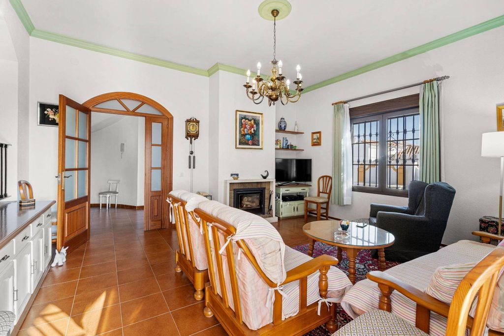 Luxury House for sale in Benalmádena, 999 000 €, Photo 6