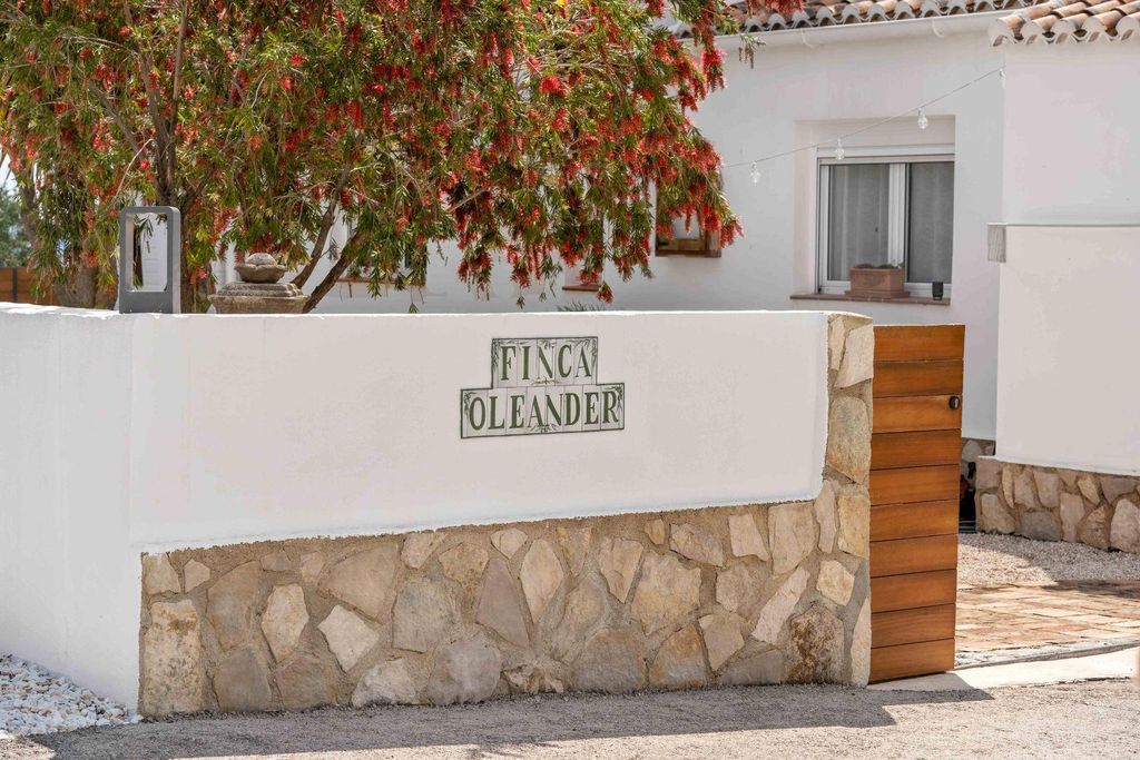 Maison de luxe à vendre à Murla, 765 000 €, Photo 6