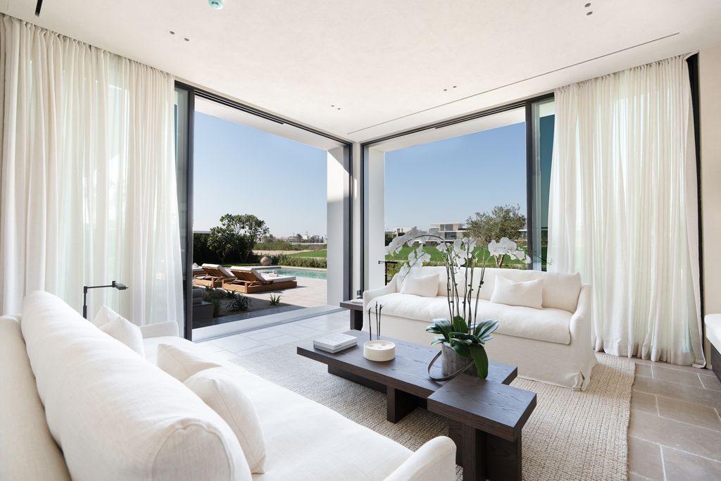 Maison de luxe à vendre à Dubai, 18 288 993 €, Photo 6