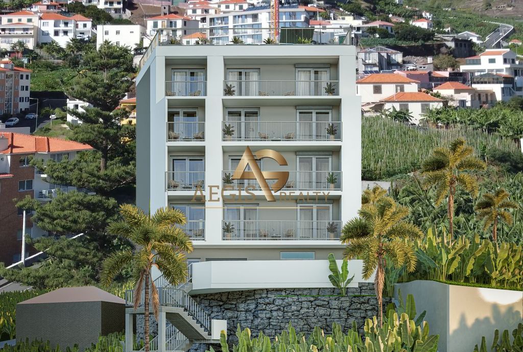 Appartement de luxe à vendre à Câmara de Lobos, 430 000 €, Photo 6