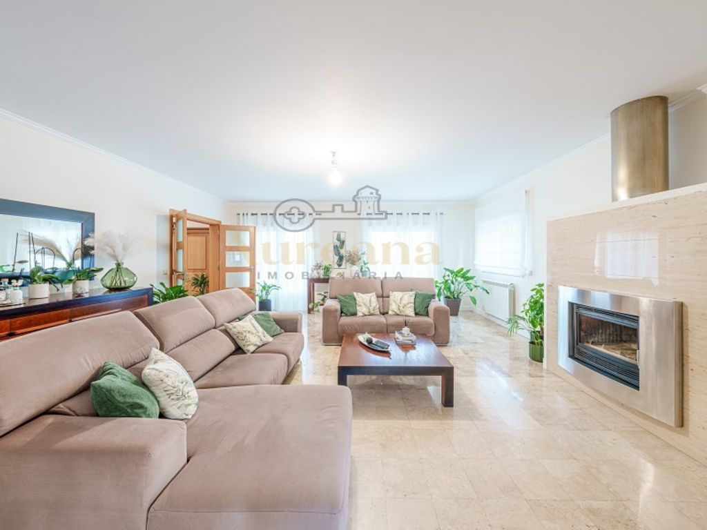 Maison de luxe à vendre à Vila Nova de Ourém, 795 000 €, Photo 7