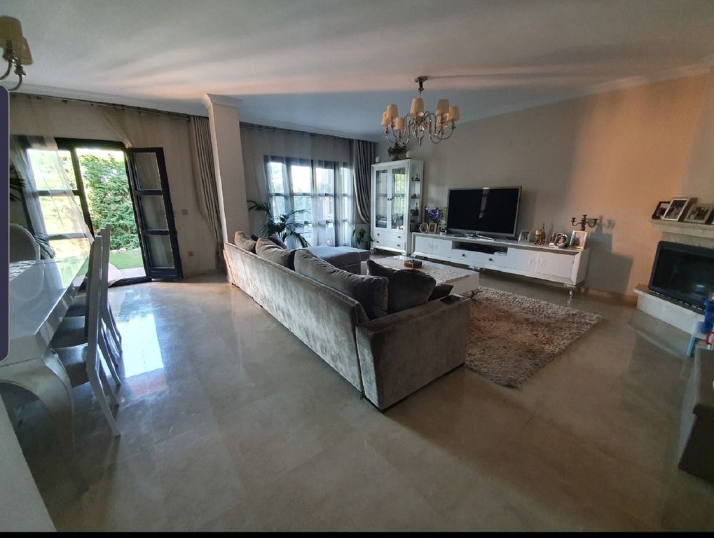 Maison de luxe à vendre à San Pedro de Alcántara, 1 200 000 €, Photo 7