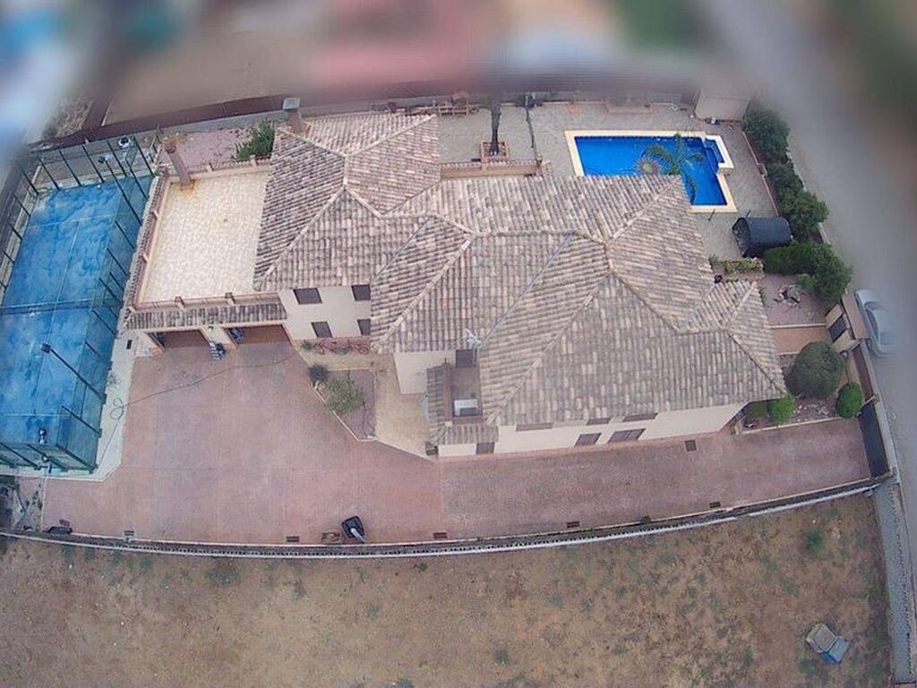 Luxury House for sale in La Carlota, 450 000 €, Photo 7