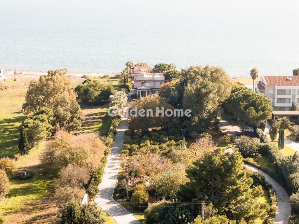 Maison de luxe à vendre à Marathónas, 1 800 000 €, Photo 7