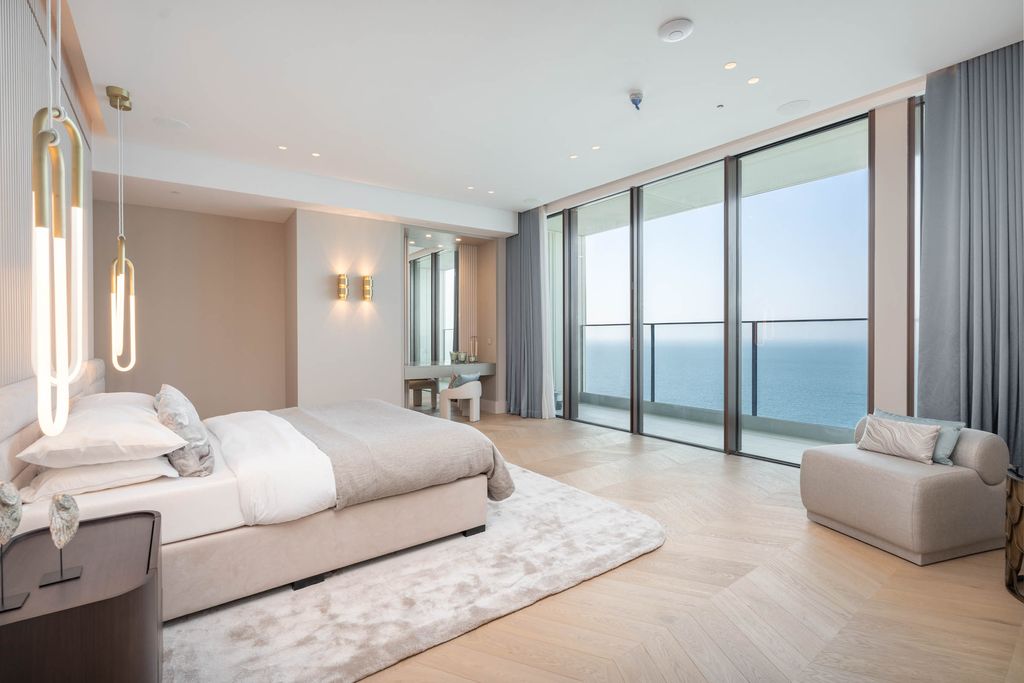 Appartement de luxe à vendre à Dubai, 9 144 496 €, Photo 7