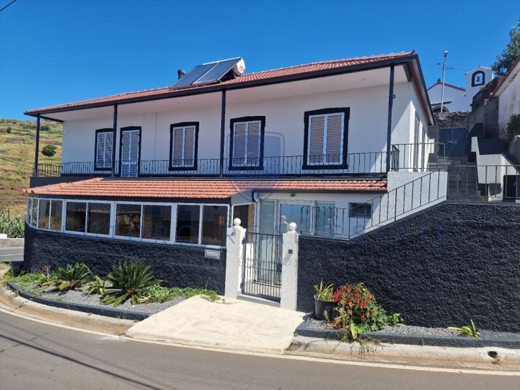 Maison de luxe à vendre à Calheta, 425 000 €, Photo 1