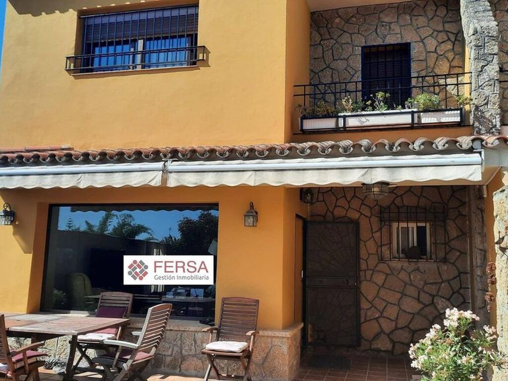 Luxury House for sale in El Puerto de Santa María, 470 000 €, Photo 2