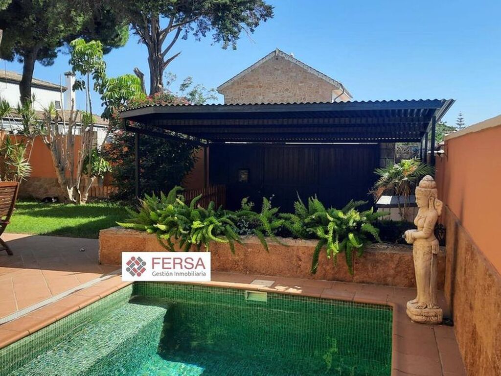 Luxury House for sale in El Puerto de Santa María, 470 000 €, Photo 3