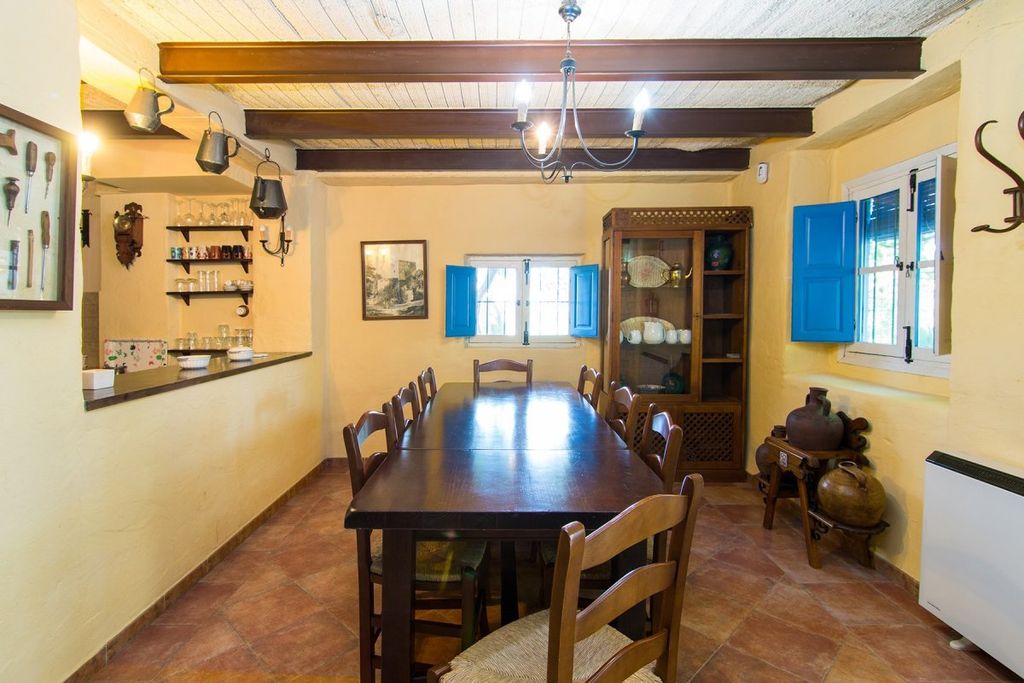 Luxury House for sale in Huétor-Tájar, 450 000 €, Photo 3