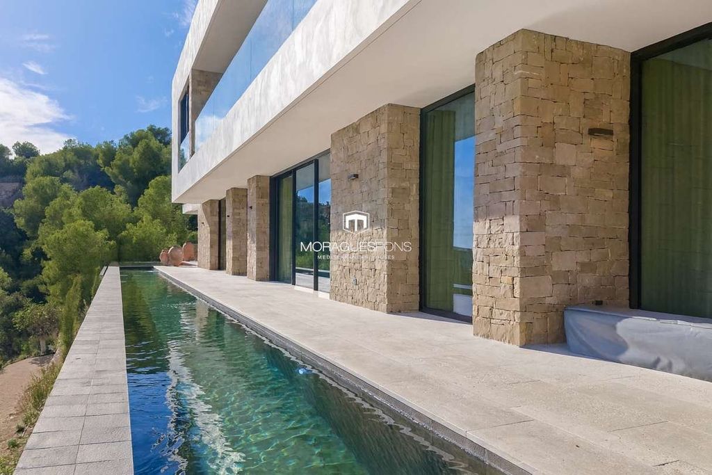 Maison de luxe à vendre à Javea, 3 550 000 €, Photo 4