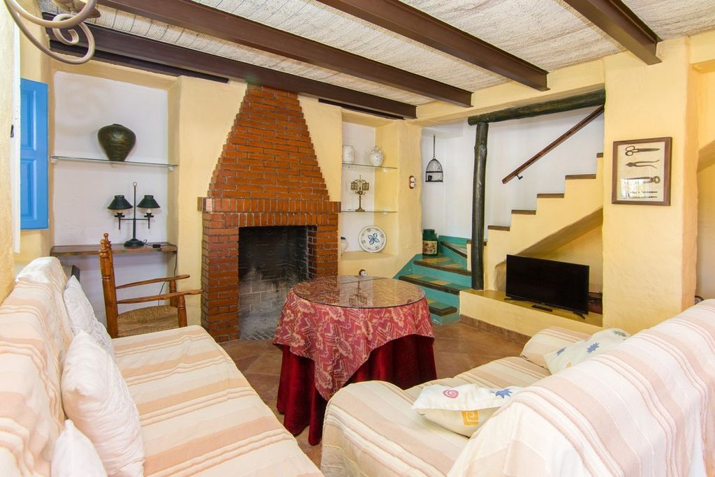 Luxury House for sale in Huétor-Tájar, 450 000 €, Photo 4
