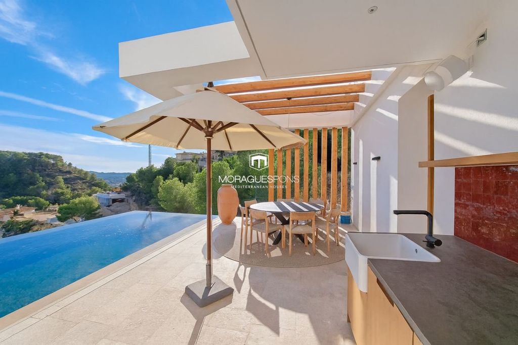 Maison de luxe à vendre à Javea, 3 550 000 €, Photo 5