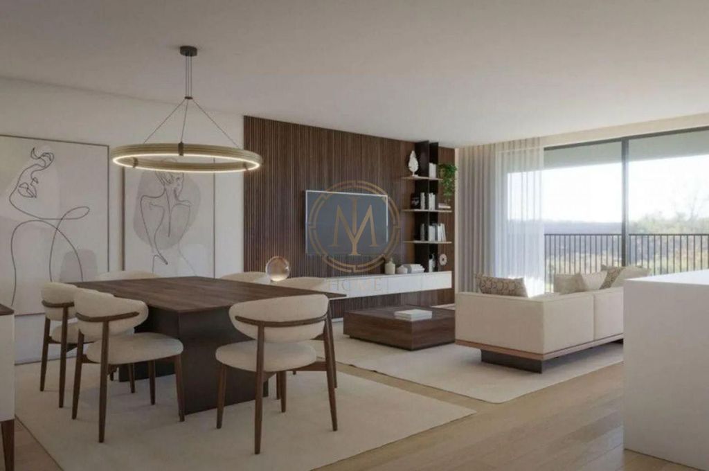 Appartement de luxe à vendre à Braga, 410 000 €, Photo 3
