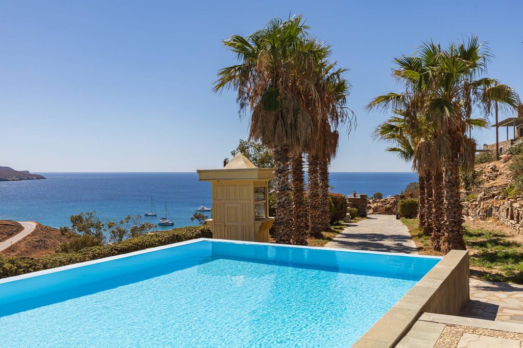 Maison de luxe à vendre à Kéa, 1 300 000 €, Photo 3