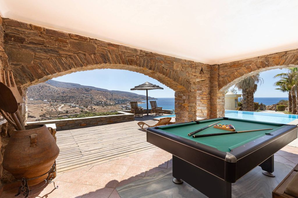 Maison de luxe à vendre à Kéa, 1 300 000 €, Photo 6