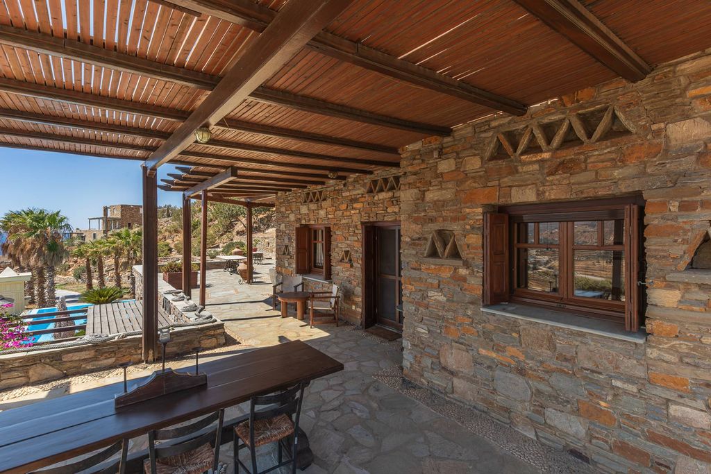 Maison de luxe à vendre à Kéa, 1 300 000 €, Photo 7
