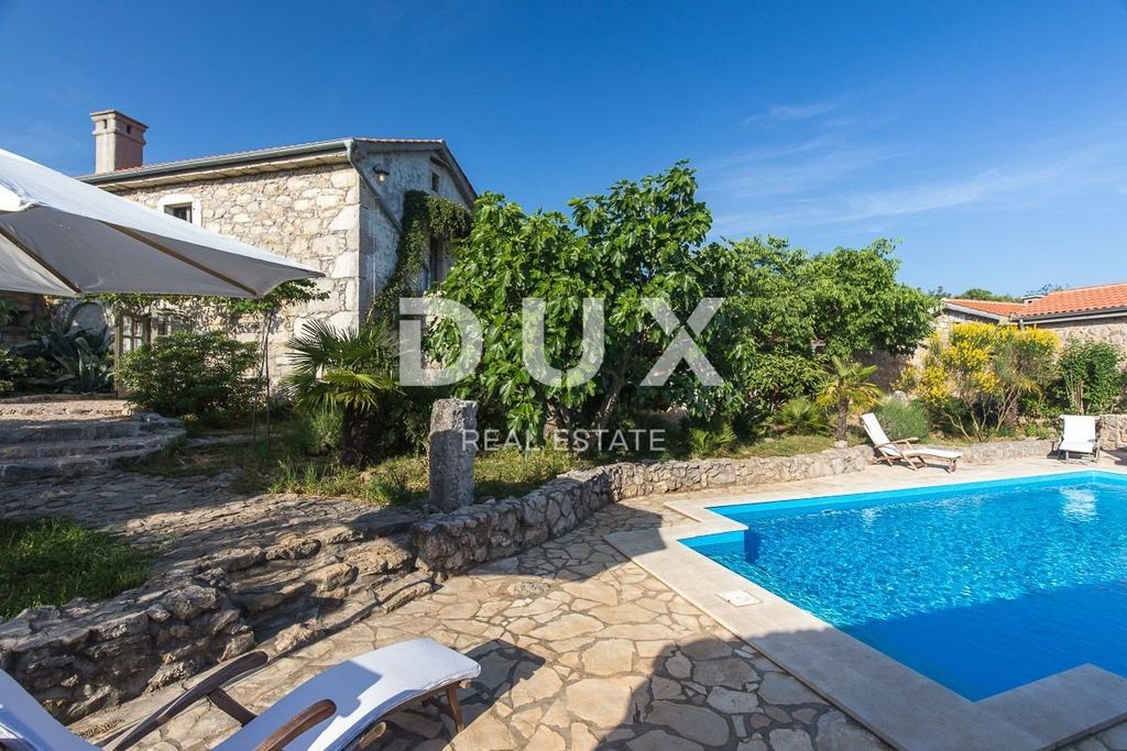 Luxury House for sale in Krk, 0 €, Photo 1