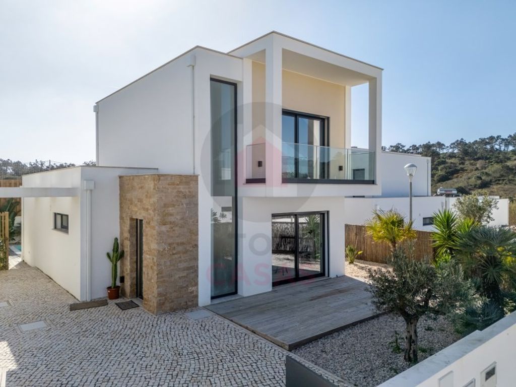 Maison de luxe à vendre à Caldas Da Rainha, 560 000 €, Photo 2