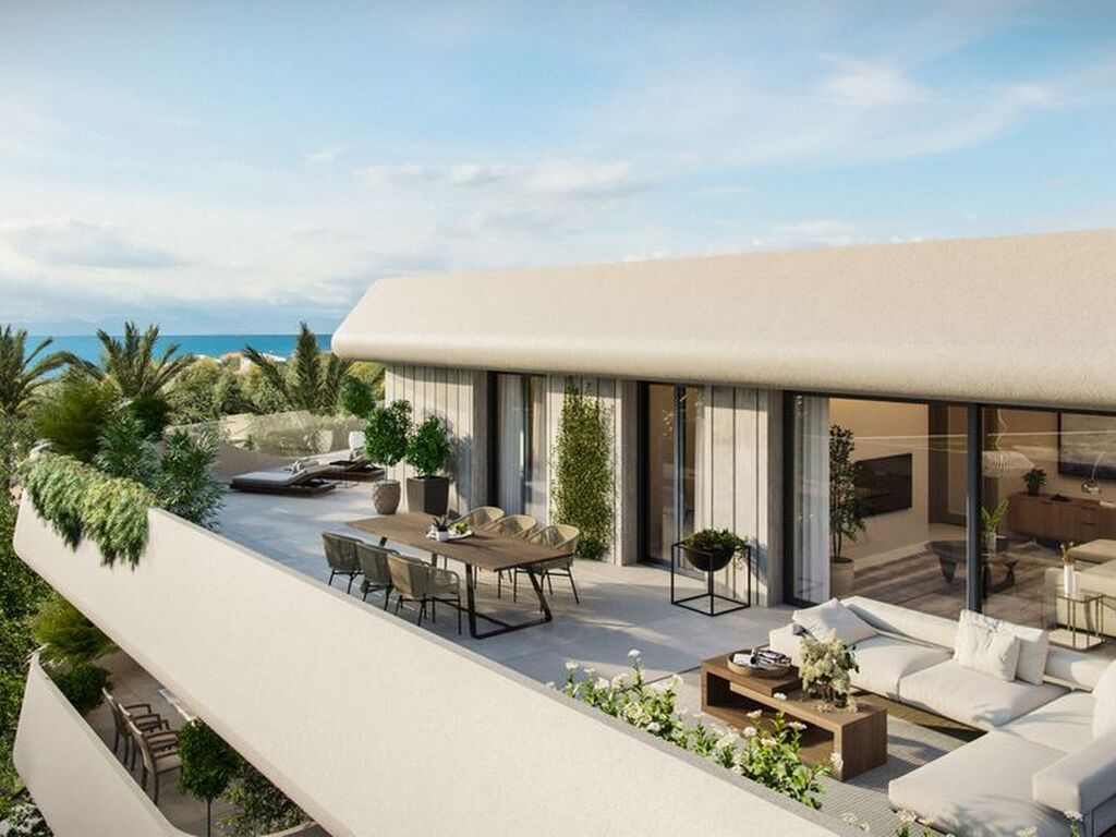 Appartement de luxe à vendre à San Pedro de Alcántara, 1 170 000 €, Photo 2