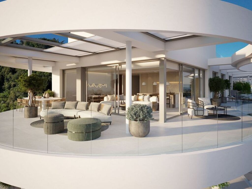 Appartement de luxe à vendre à Marbella, 949 000 €, Photo 2