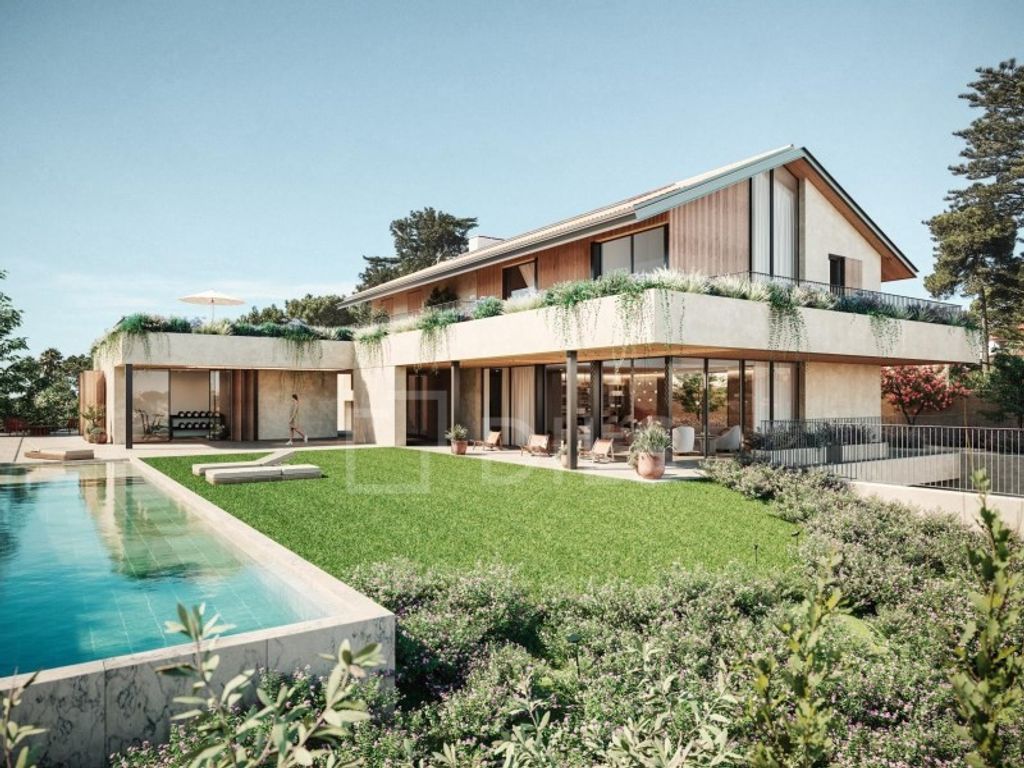 Maison de luxe à vendre à Cascais, 8 700 000 €, Photo 2