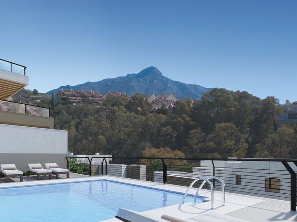 Appartement de luxe à vendre à Nueva Andalucia, 950 000 €, Photo 2