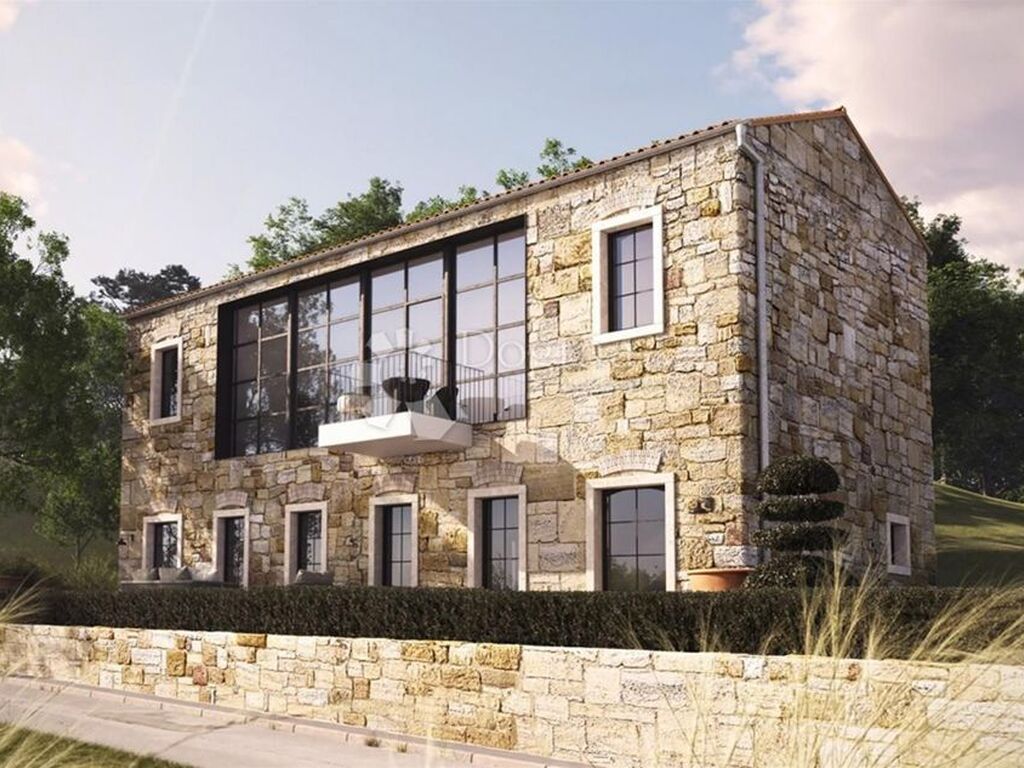 Maison de luxe à vendre à Cerovlje, 400 000 €, Photo 2