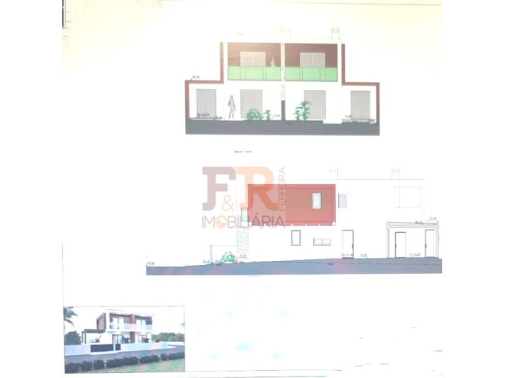 Luxury House for sale in Seixal, 430 000 €, Photo 2