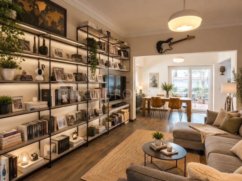 Maison de luxe à vendre à Almada, 590 000 €, Photo 2