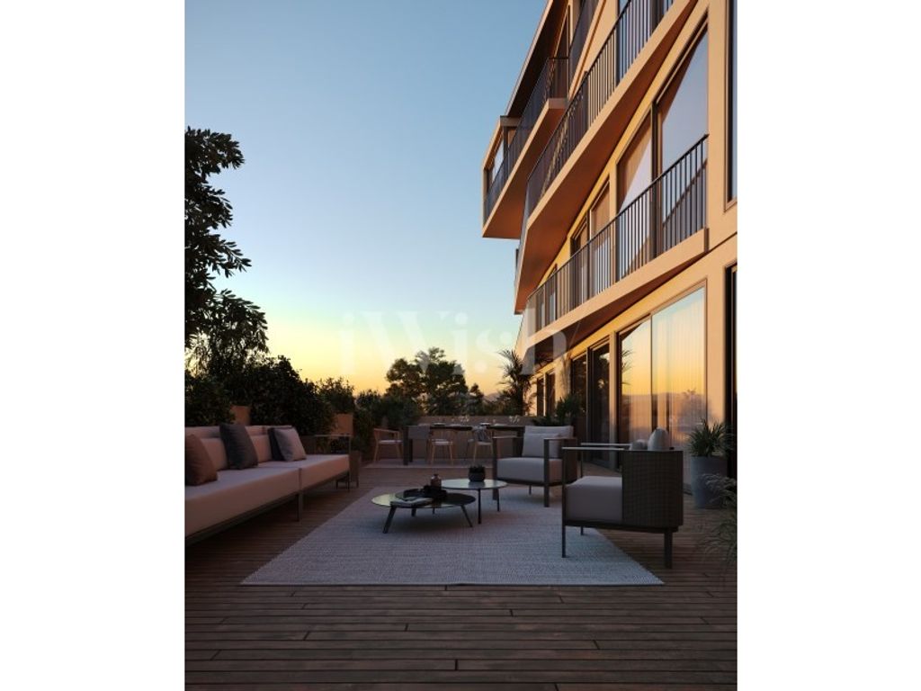 Appartement de luxe à vendre à Porto, 440 000 €, Photo 2