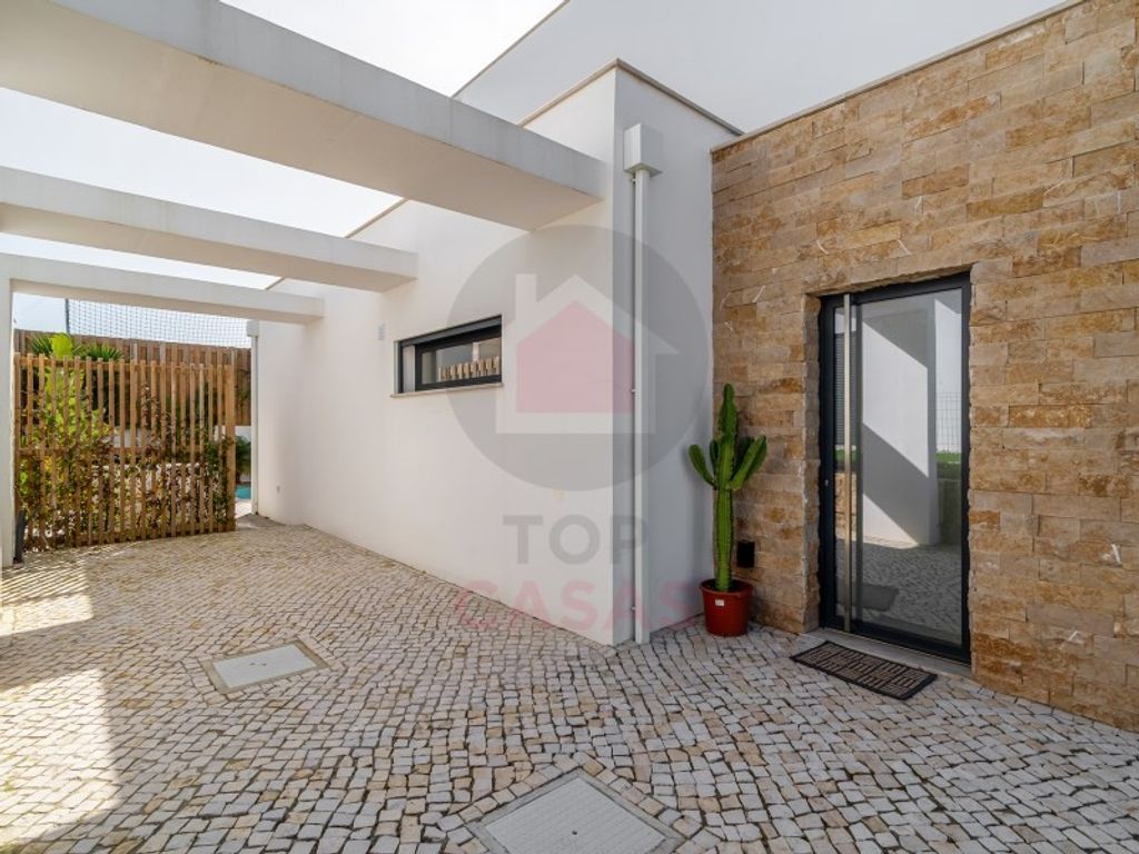 Maison de luxe à vendre à Caldas Da Rainha, 560 000 €, Photo 3