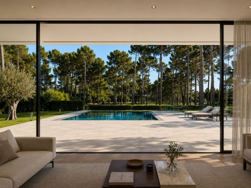 Maison de luxe à vendre à Aroeira, 4 850 000 €, Photo 3
