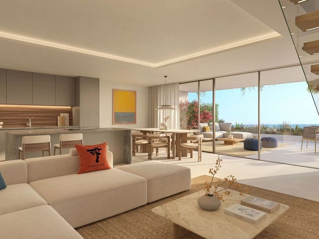 Luxury Apartment for sale in Benalmádena, 750 000 €, Photo 3
