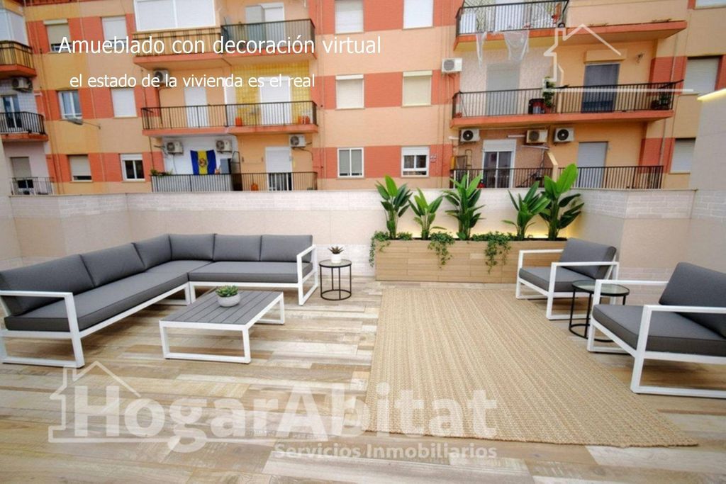 Maison de luxe à vendre à El Port de Sagunt, 400 000 €, Photo 3