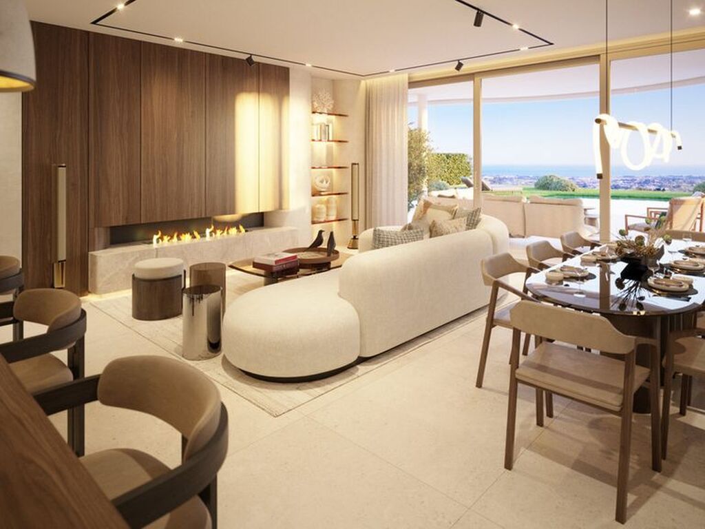 Appartement de luxe à vendre à Marbella, 949 000 €, Photo 3