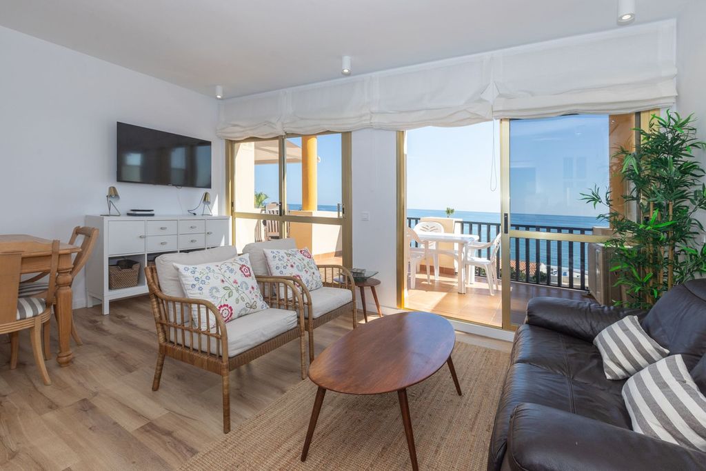 Appartement de luxe à vendre à Elviria, 950 000 €, Photo 3