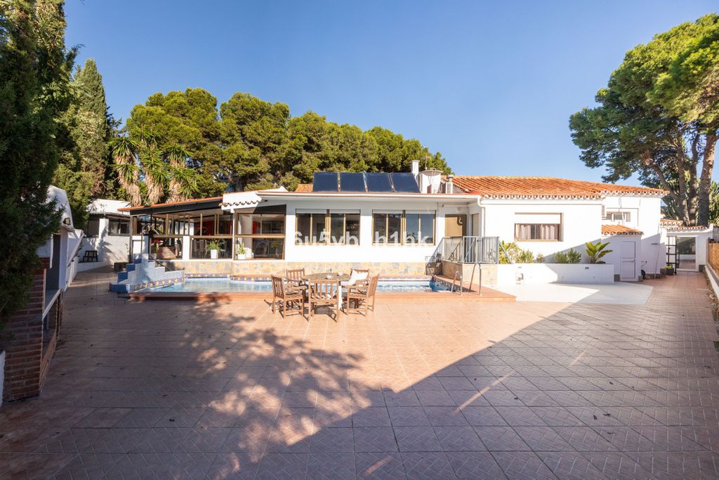 Maison de luxe à vendre à Torremolinos, 915 000 €, Photo 3