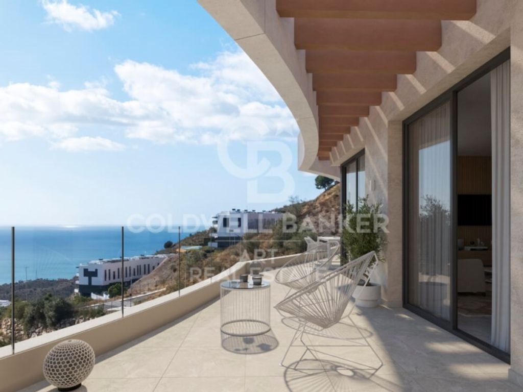 Appartement de luxe à vendre à Rincón de La Victoria, 506 000 €, Photo 3