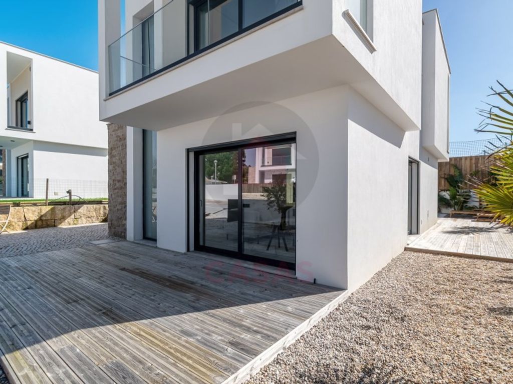 Maison de luxe à vendre à Caldas Da Rainha, 560 000 €, Photo 4