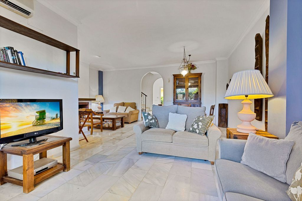 Maison de luxe à vendre à San Pedro de Alcántara, 790 000 €, Photo 4