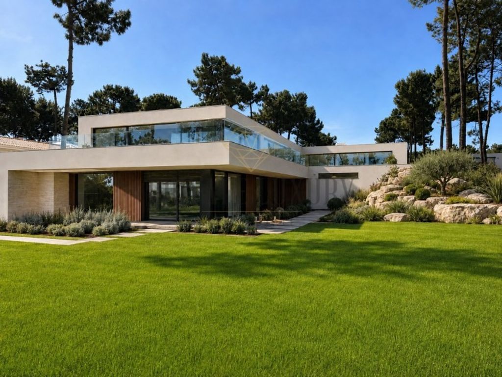 Maison de luxe à vendre à Aroeira, 4 850 000 €, Photo 4