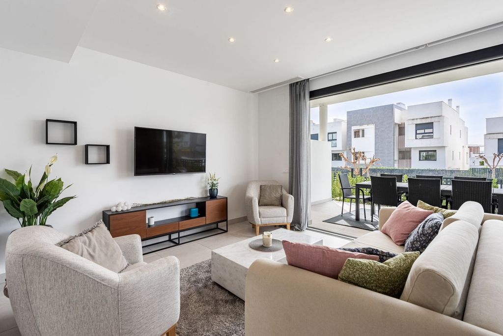 Maison de luxe à vendre à Bel-Air, 845 000 €, Photo 4
