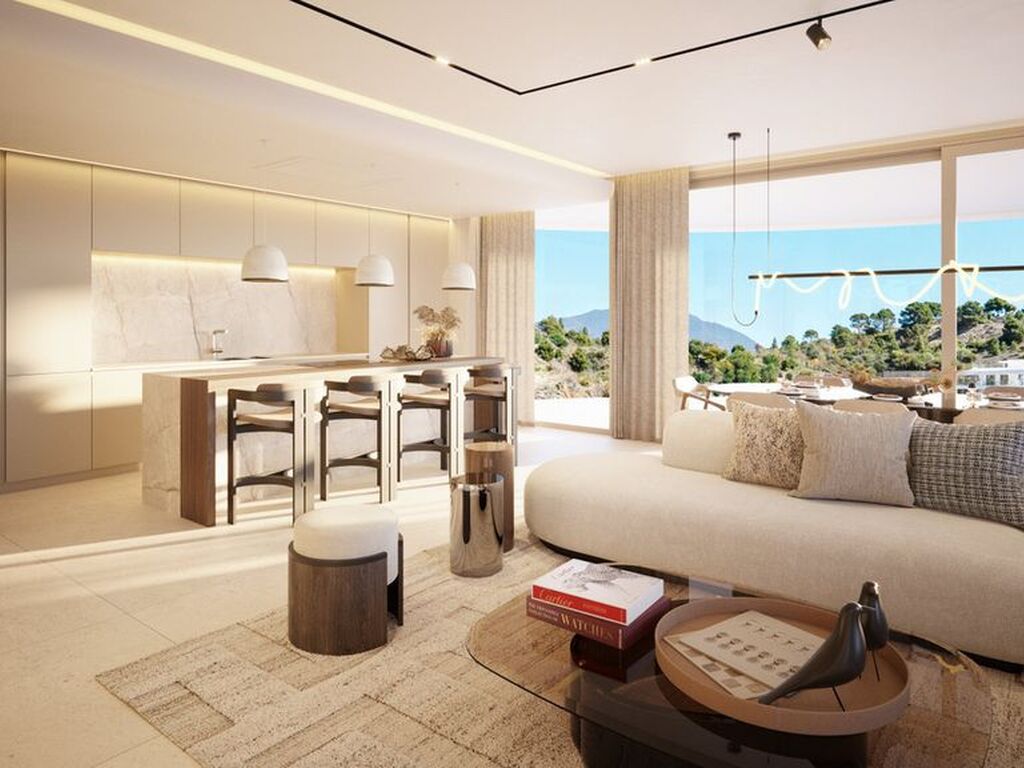 Appartement de luxe à vendre à Marbella, 949 000 €, Photo 4