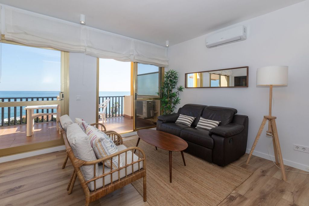 Appartement de luxe à vendre à Elviria, 950 000 €, Photo 4