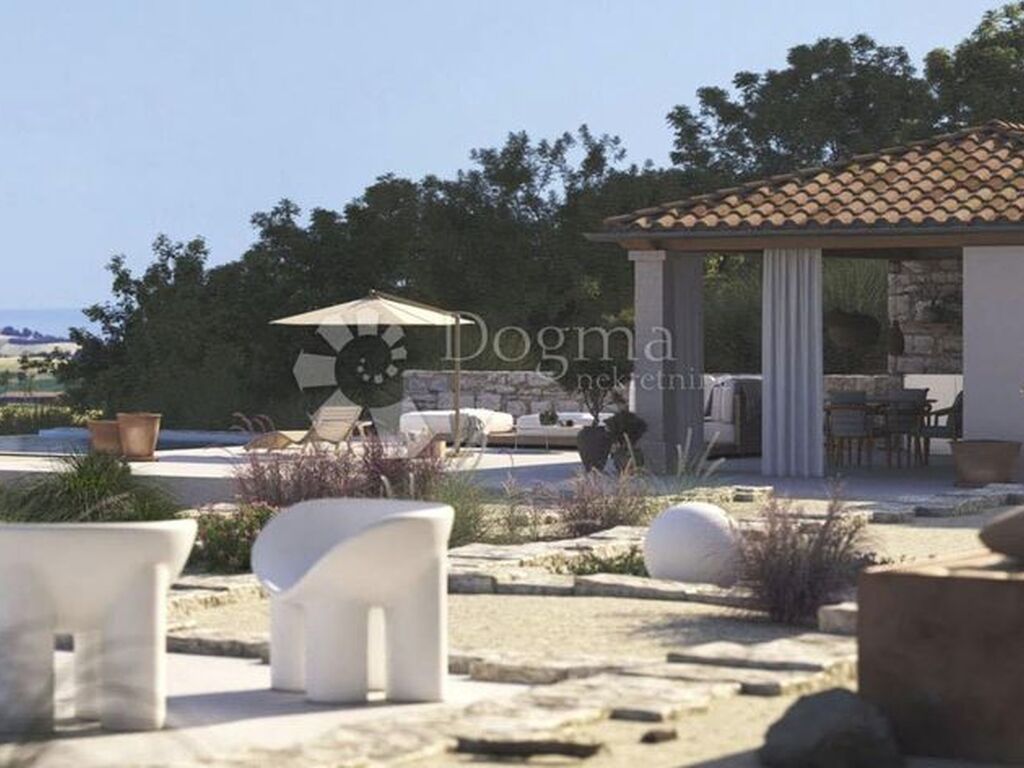 Maison de luxe à vendre à Cerovlje, 400 000 €, Photo 4