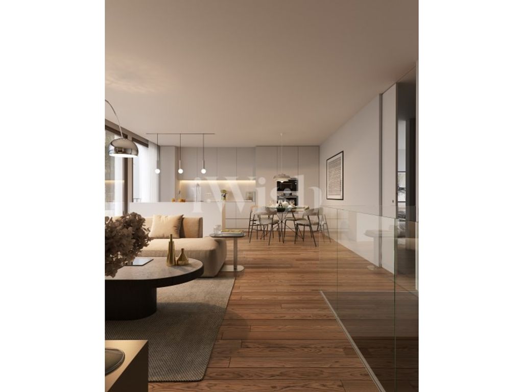 Appartement de luxe à vendre à Porto, 440 000 €, Photo 4
