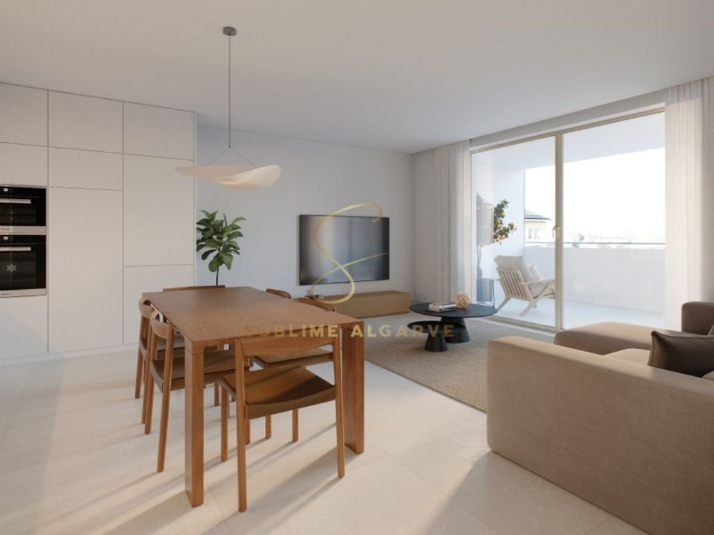 Luxury Apartment for sale in Lagos, 780 000 €, Photo 4