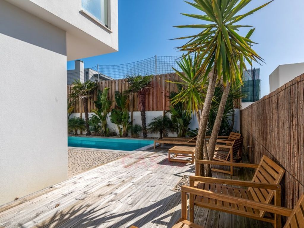Maison de luxe à vendre à Caldas Da Rainha, 560 000 €, Photo 5